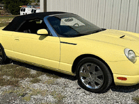 Image 2 of 10 of a 2002 FORD 1 FA