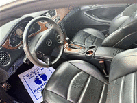 Image 7 of 8 of a 2008 MERCEDES-BENZ CLS-CLASS CLS63 AMG