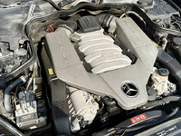 Image 8 of 8 of a 2008 MERCEDES-BENZ CLS-CLASS CLS63 AMG