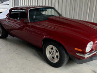 Image 2 of 8 of a 1970 CHEVROLET CAMARO