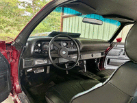 Image 5 of 8 of a 1970 CHEVROLET CAMARO