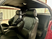 Image 6 of 8 of a 1970 CHEVROLET CAMARO