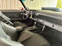 Image 7 of 8 of a 1970 CHEVROLET CAMARO