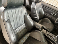 Image 8 of 8 of a 1970 CHEVROLET CAMARO