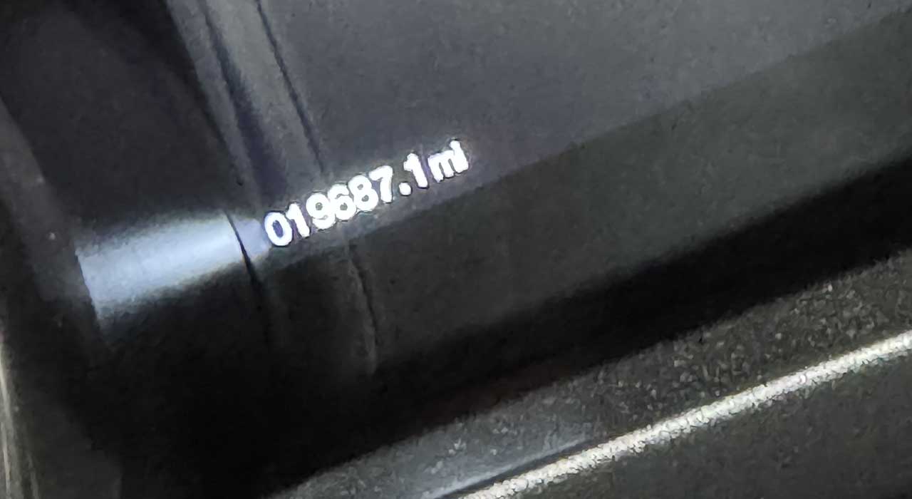 7th Image of a 2018 FORD MUSTANG SHELBY