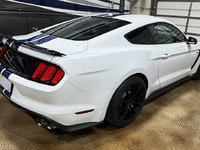 Image 4 of 8 of a 2018 FORD MUSTANG SHELBY