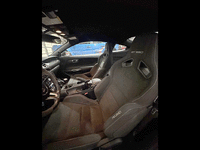 Image 6 of 8 of a 2018 FORD MUSTANG SHELBY