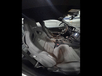 Image 7 of 8 of a 2018 FORD MUSTANG SHELBY