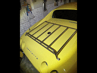 Image 3 of 7 of a 1974 CHEVROLET CORVETTE