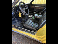 Image 4 of 7 of a 1974 CHEVROLET CORVETTE