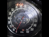 Image 5 of 7 of a 1974 CHEVROLET CORVETTE