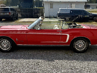 Image 3 of 10 of a 1968 FORD MUSTANG