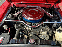 Image 10 of 10 of a 1968 FORD MUSTANG
