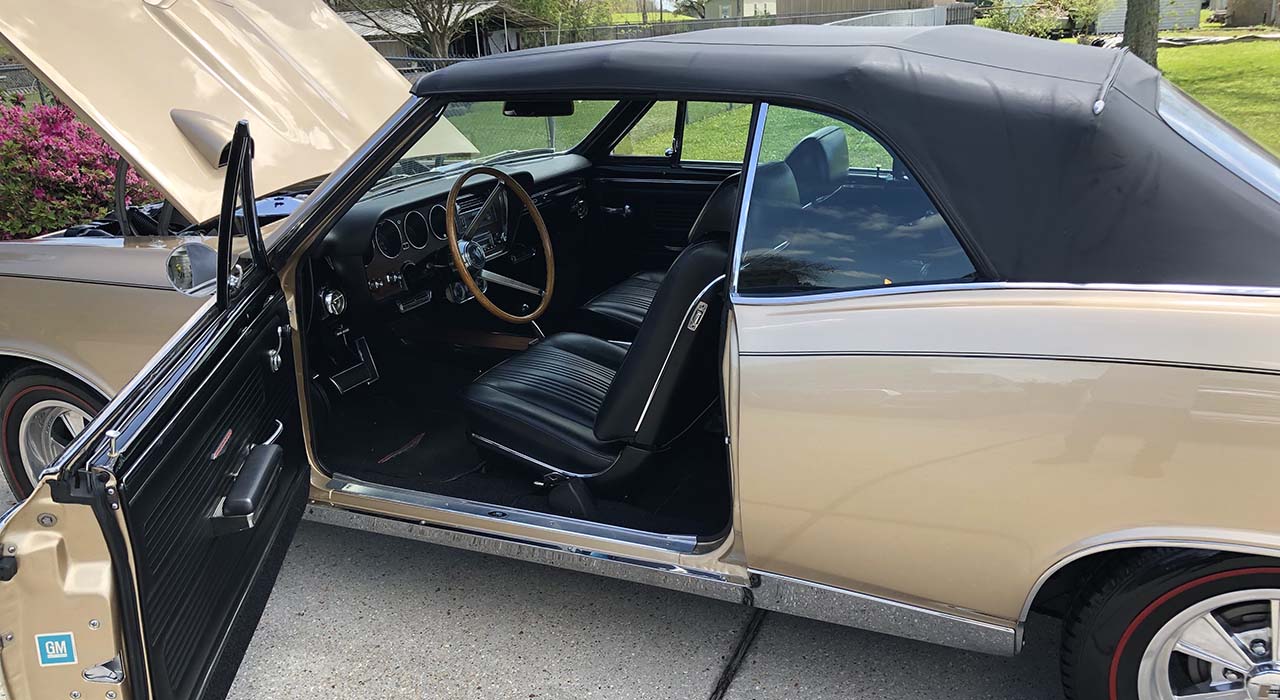 15th Image of a 1967 PONTIAC GTO