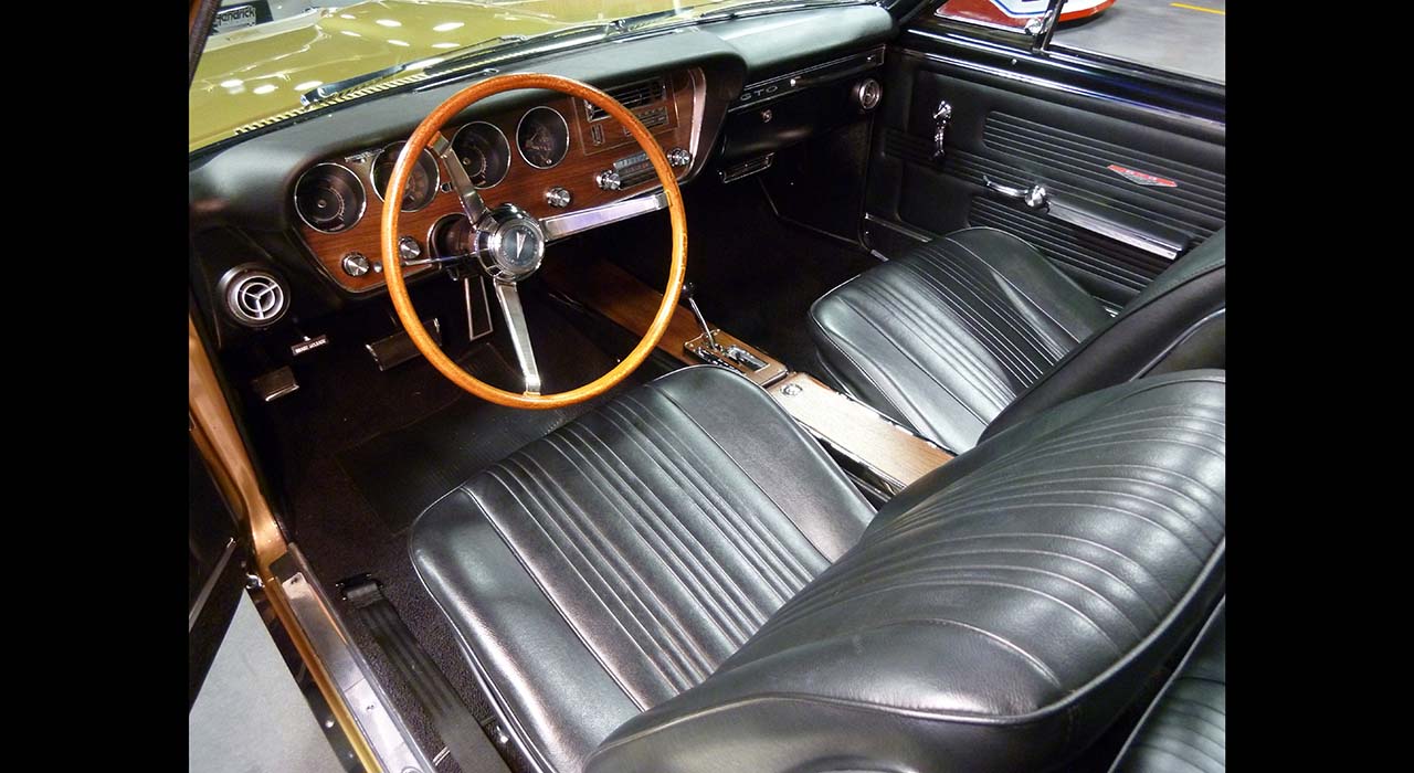16th Image of a 1967 PONTIAC GTO
