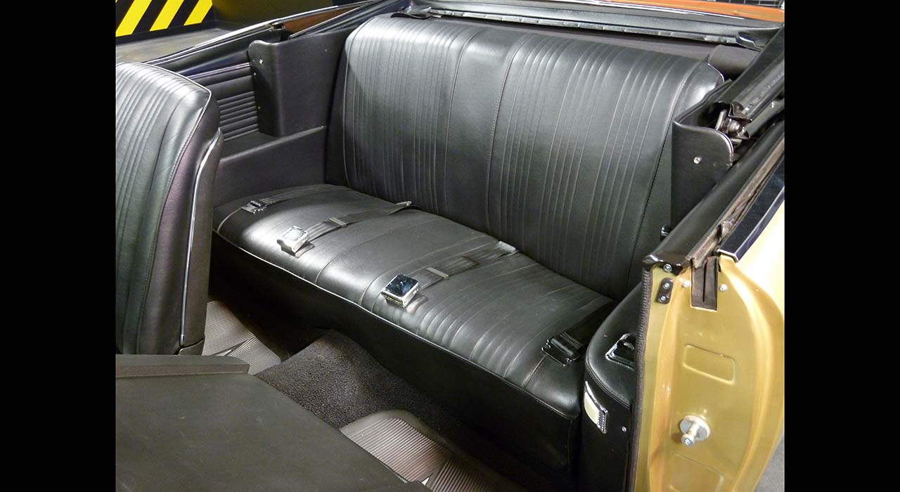18th Image of a 1967 PONTIAC GTO
