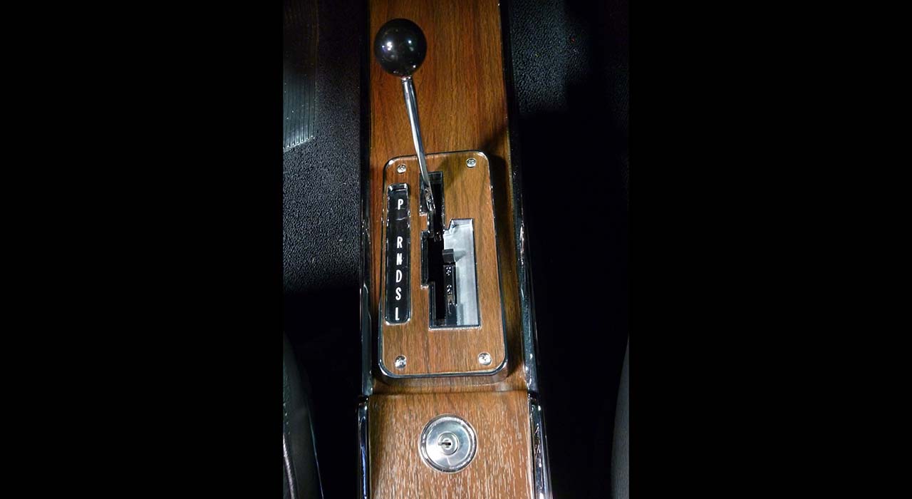 22nd Image of a 1967 PONTIAC GTO