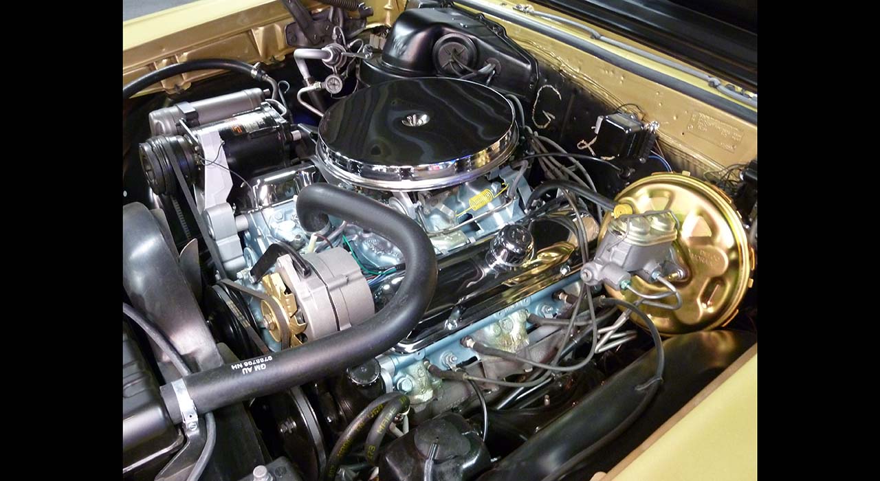 23rd Image of a 1967 PONTIAC GTO