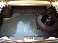 Image 12 of 43 of a 1967 PONTIAC GTO