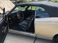 Image 16 of 43 of a 1967 PONTIAC GTO