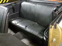Image 19 of 43 of a 1967 PONTIAC GTO