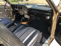 Image 20 of 43 of a 1967 PONTIAC GTO