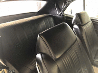 Image 21 of 43 of a 1967 PONTIAC GTO