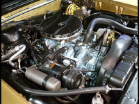 Image 25 of 43 of a 1967 PONTIAC GTO