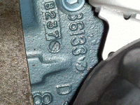 Image 29 of 43 of a 1967 PONTIAC GTO