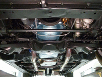 Image 33 of 43 of a 1967 PONTIAC GTO