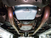 Image 34 of 43 of a 1967 PONTIAC GTO