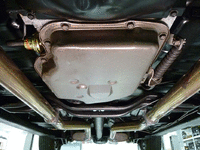 Image 35 of 43 of a 1967 PONTIAC GTO