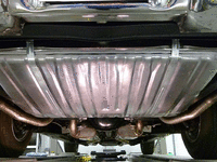 Image 36 of 43 of a 1967 PONTIAC GTO