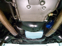 Image 39 of 43 of a 1967 PONTIAC GTO
