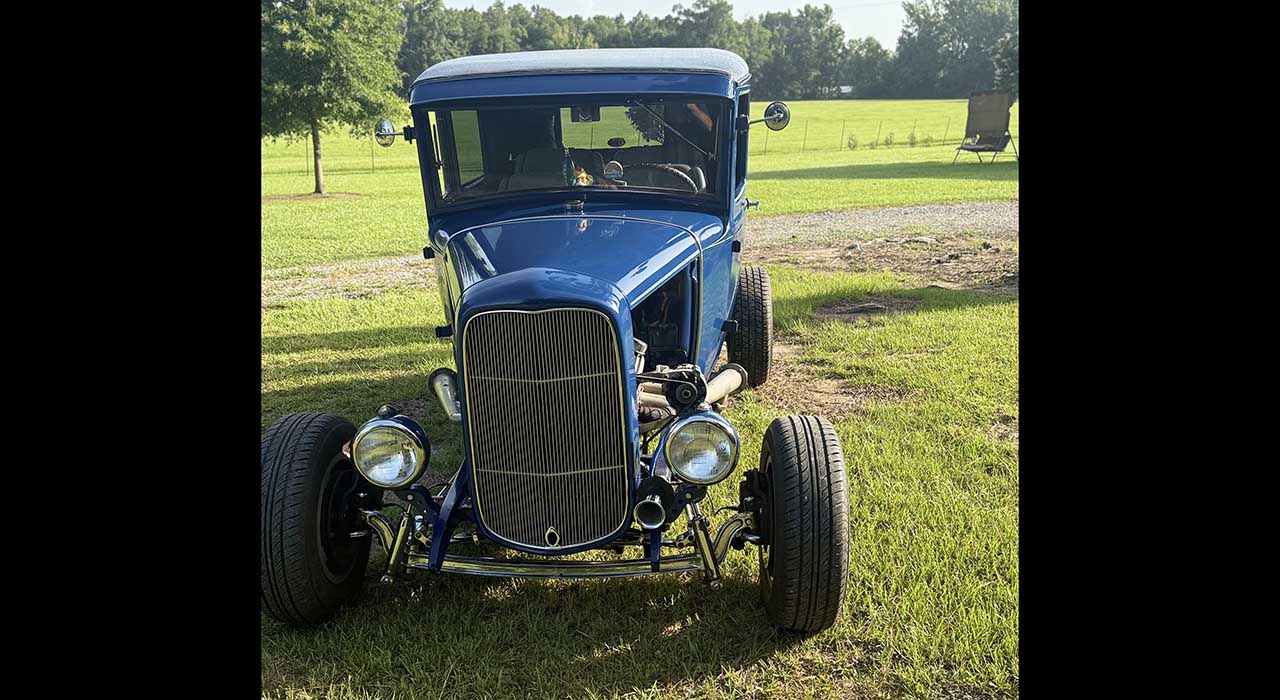 0th Image of a 1931 FORD MODEL A
