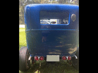 Image 2 of 8 of a 1931 FORD MODEL A