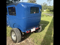 Image 4 of 8 of a 1931 FORD MODEL A