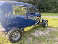 Image 5 of 8 of a 1931 FORD MODEL A