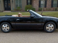 Image 5 of 10 of a 1990 BUICK REATTA