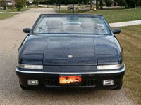 Image 6 of 10 of a 1990 BUICK REATTA