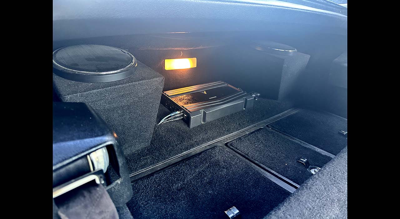 13th Image of a 1973 CHEVROLET CORVETTE RESTOMOD