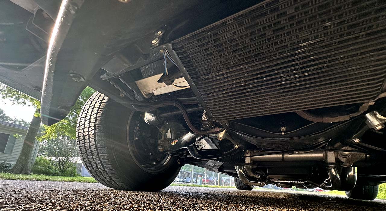 18th Image of a 1973 CHEVROLET CORVETTE RESTOMOD