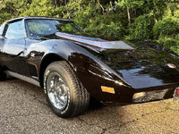 Image 2 of 20 of a 1973 CHEVROLET CORVETTE RESTOMOD