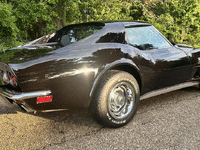 Image 4 of 20 of a 1973 CHEVROLET CORVETTE RESTOMOD
