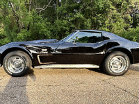 Image 5 of 20 of a 1973 CHEVROLET CORVETTE RESTOMOD