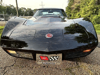 Image 7 of 20 of a 1973 CHEVROLET CORVETTE RESTOMOD