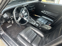 Image 9 of 20 of a 1973 CHEVROLET CORVETTE RESTOMOD