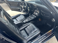 Image 10 of 20 of a 1973 CHEVROLET CORVETTE RESTOMOD