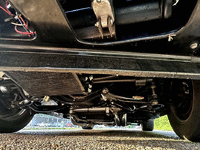Image 18 of 20 of a 1973 CHEVROLET CORVETTE RESTOMOD
