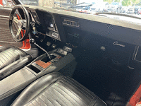 Image 12 of 17 of a 1969 CHEVROLET CAMARO RD